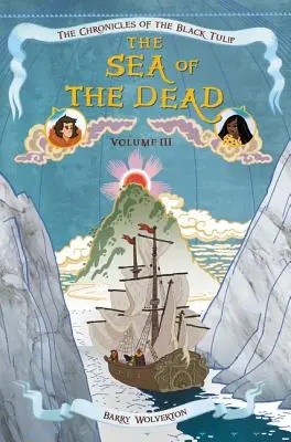 El mar de los muertos - The Sea of the Dead