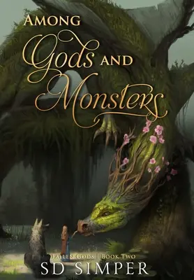 Entre dioses y monstruos - Among Gods and Monsters