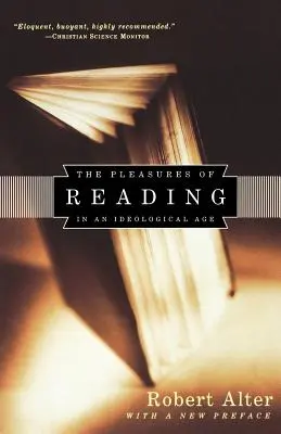 Los placeres de la lectura en una época ideológica - Pleasures of Reading in an Ideological Age