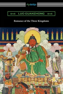 Romance de los Tres Reinos - Romance of the Three Kingdoms