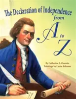 La Declaración de Independencia de la A a la Z - The Declaration of Independence from A to Z