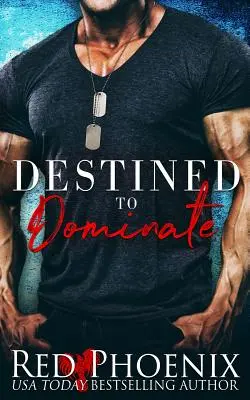 Destinada a dominar - Destined to Dominate