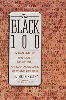 Los 100 negros - The Black 100