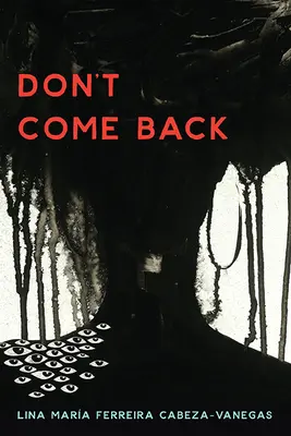 No vuelvas - Don't Come Back