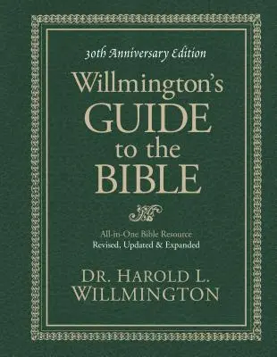 Guía Willmington de la Biblia - Willmington's Guide to the Bible