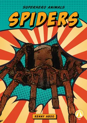 Arañas - Spiders