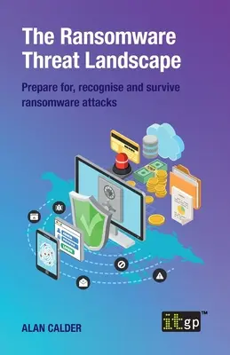 El panorama de las amenazas del ransomware: Prepárese, reconozca y sobreviva a los ataques de ransomware - The Ransomware Threat Landscape: Prepare for, recognise and survive ransomware attacks