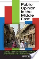 La opinión pública en Oriente Medio: Encuestas y orientaciones políticas de los ciudadanos de a pie - Public Opinion in the Middle East: Survey Research and the Political Orientations of Ordinary Citizens