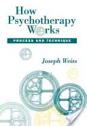 Cómo funciona la psicoterapia: Proceso y técnica - How Psychotherapy Works: Process and Technique