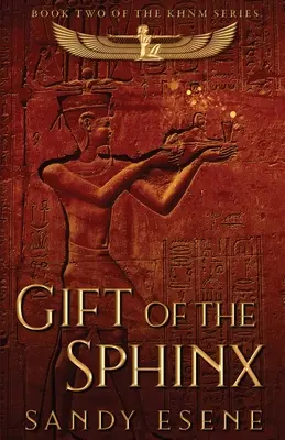 El regalo de la esfinge - Gift of the Sphinx