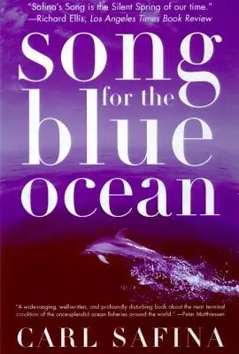 Canción para el océano azul - Song for the Blue Ocean