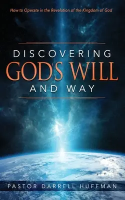 Descubrir la voluntad y el camino de Dios - Discovering God's Will and Way