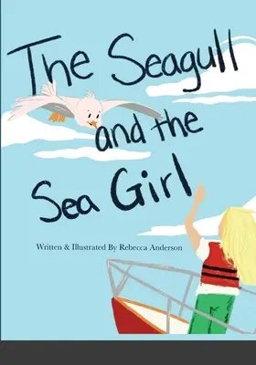 La gaviota y la muchacha del mar - The Seagull and the Sea Girl