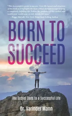 Nacidos para triunfar - Born to Succeed