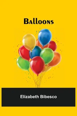 Globos - Balloons
