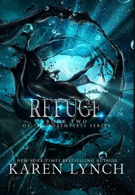 Refugio (tapa dura) - Refuge (Hardcover)