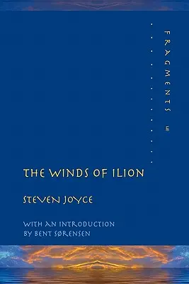 Los vientos de Ilión - The Winds of Ilion