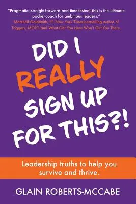 ¿De verdad me he apuntado a esto? - Did I Really Sign Up For This