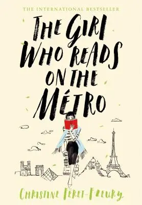 La chica que lee en el metro - The Girl Who Reads on the Mtro
