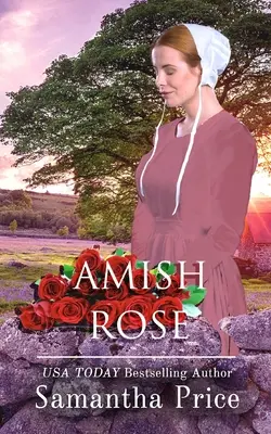 Amish Rose: Amish Romance