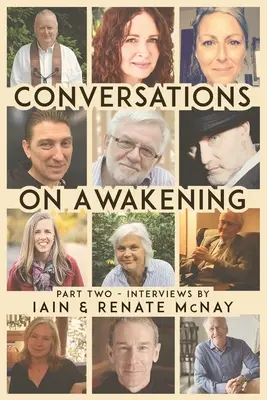 Conversaciones sobre el despertar: Segunda parte - Conversations on Awakening: Part Two