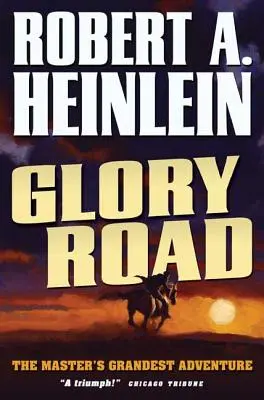 El camino de la gloria - Glory Road