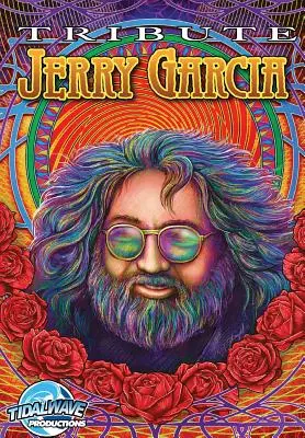 Homenaje: Jerry Garcia - Tribute: Jerry Garcia