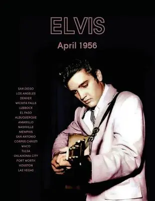 Elvis, abril56 - Elvisapril56