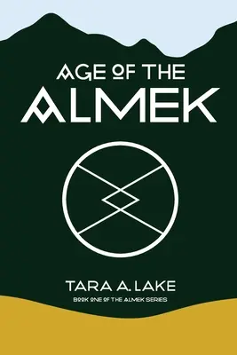 La edad de Almek - Age of The Almek