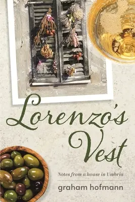 El chaleco de Lorenzo - Lorenzo's Vest