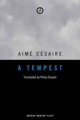 Una tempestad - A Tempest