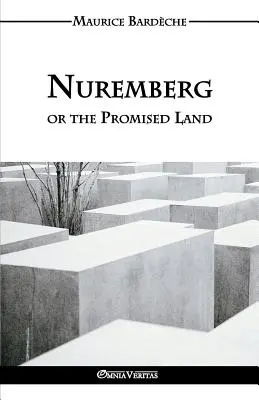 Nuremberg o la tierra prometida - Nuremberg or the Promised Land