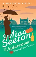 Miss Seeton de incógnito - Miss Seeton Undercover