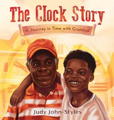 La Historia del Reloj Un Viaje en el Tiempo con el Abuelo - The Clock Story A Journey in Time with Grandad