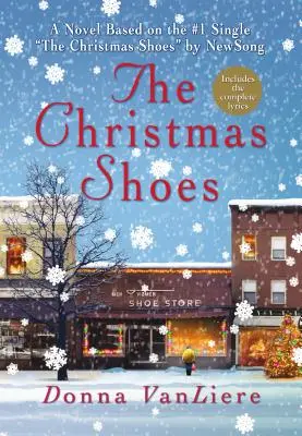 Los zapatos de Navidad - The Christmas Shoes