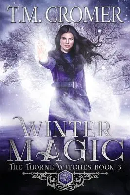 Magia de invierno - Winter Magic