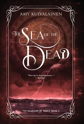 El Mar de los Muertos - The Sea of the Dead