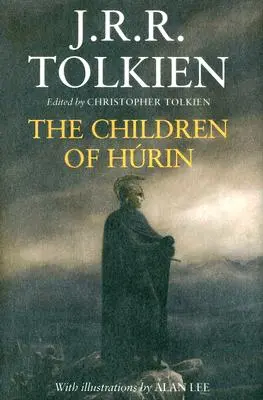 Los hijos de Hrin - The Children of Hrin