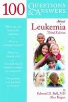 100 preguntas y respuestas sobre la leucemia - 100 Questions & Answers about Leukemia