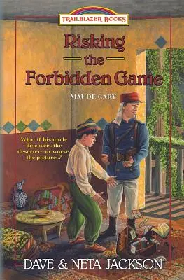 Arriesgando el juego prohibido: Presentación de Maude Cary - Risking the Forbidden Game: Introducing Maude Cary