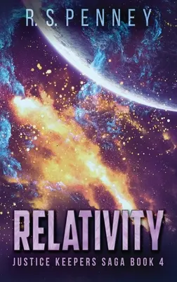 Relatividad - Relativity