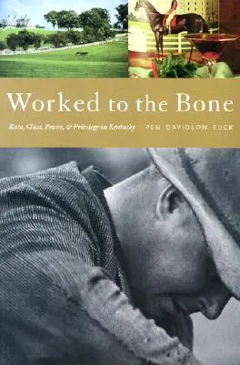 Worked to the Bone: A History of Race, Class, Power, and Privilege in Kentucky (Trabajado hasta los huesos: una historia de raza, clase, poder y privilegios en Kentucky) - Worked to the Bone: A History of Race, Class, Power, and Privilege in Kentucky