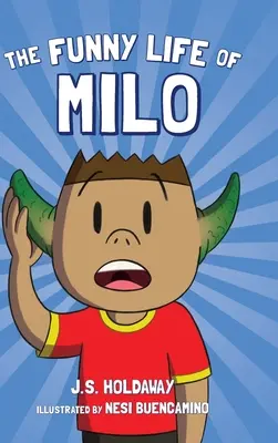 La divertida vida de Milo - The Funny Life of Milo