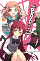 The Devil Is a Part-Timer, Vol. 6 (Light Novel) - The Devil Is a Part-Timer!, Vol. 6 (Light Novel)