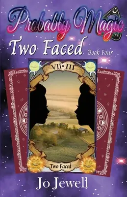 Probable magia: Dos caras - Probably Magic: Two Faced