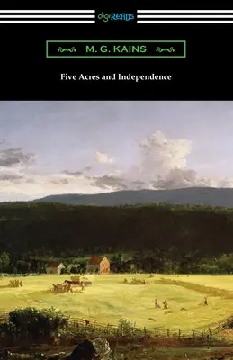 Cinco acres y la independencia - Five Acres and Independence