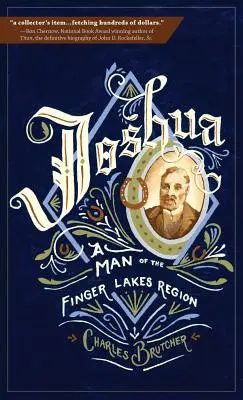 Joshua: Un hombre de la región de Finger Lakes - Joshua: A Man of the Finger Lakes Region
