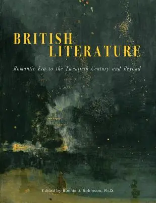 Literatura Británica: Del Romanticismo al siglo XX y más allá - British Literature: Romantic Era to the Twentieth Century and Beyond