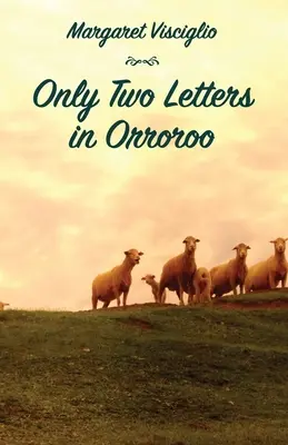 Sólo dos letras en Orroroo - Only Two Letters in Orroroo