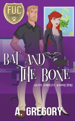 El murciélago y el hueso - Bat and the Bone